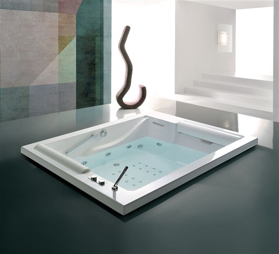 Arredo Bagno - Vasche Bis 1