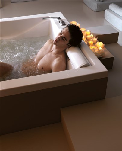 Arredo Bagno - My Therme System Bis Mts 3