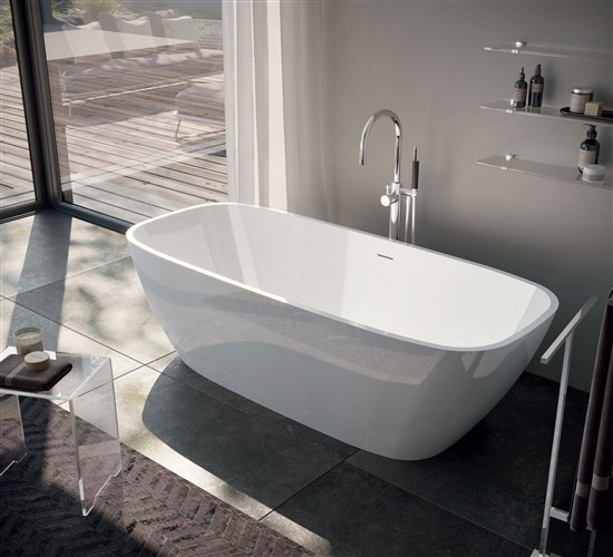 Arredo Bagno - Vasche Brio 2