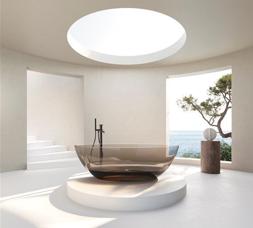 Arredo Bagno Vasche Treesse