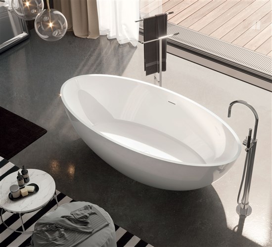 Arredo Bagno - Vasche Carezza 3