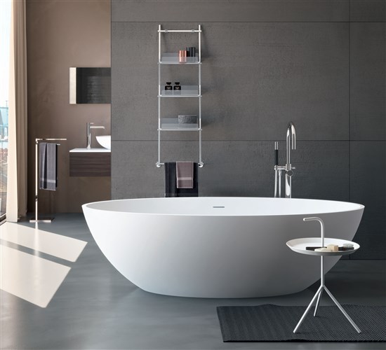 Arredo Bagno - Vasche Carezza 2