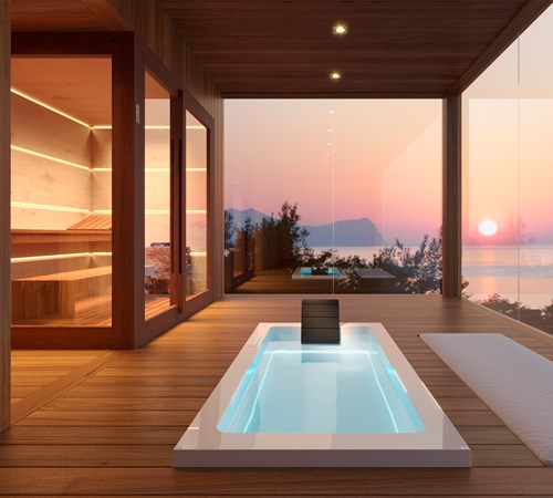 Arredo Bagno Ghost Treesse