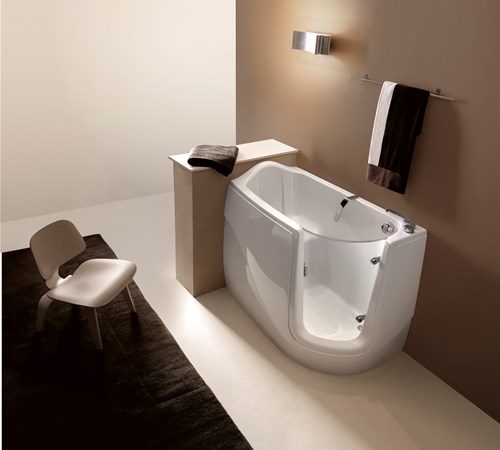 Arredo Bagno Linea Special Treesse
