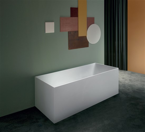 Arredo Bagno - Vasche Ilia 3