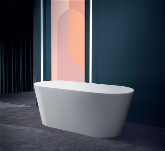 Arredo Bagno - Vasche Inka 3