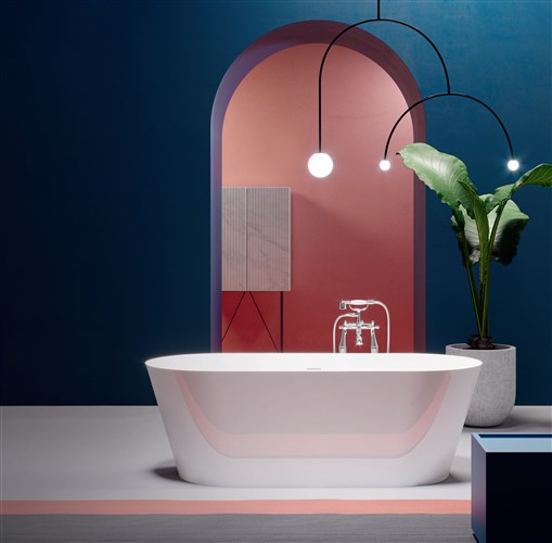 Arredo Bagno - Vasche Inka 2