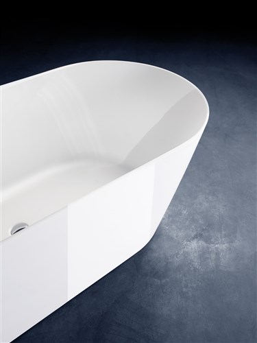 Arredo Bagno - Vasche Inka 4
