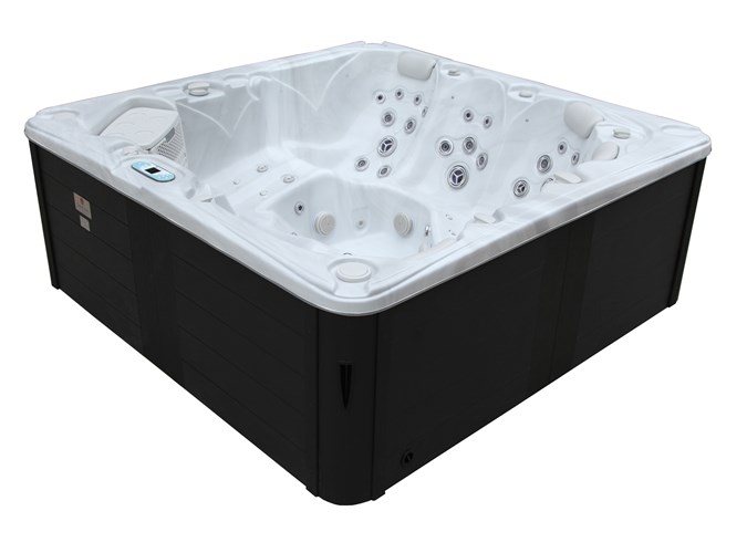 Minipiscine - Standard RODAS 4