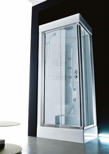 Arredo Bagno - Sistema Doccia ACQUAZZURA 72 1