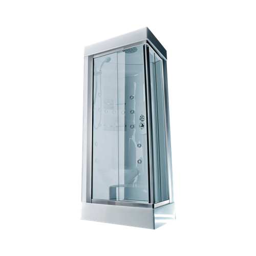 ACQUAZZURA 72 Arredo Bagno Treesse