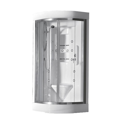 ACQUAZZURA 90 S Arredo Bagno Treesse