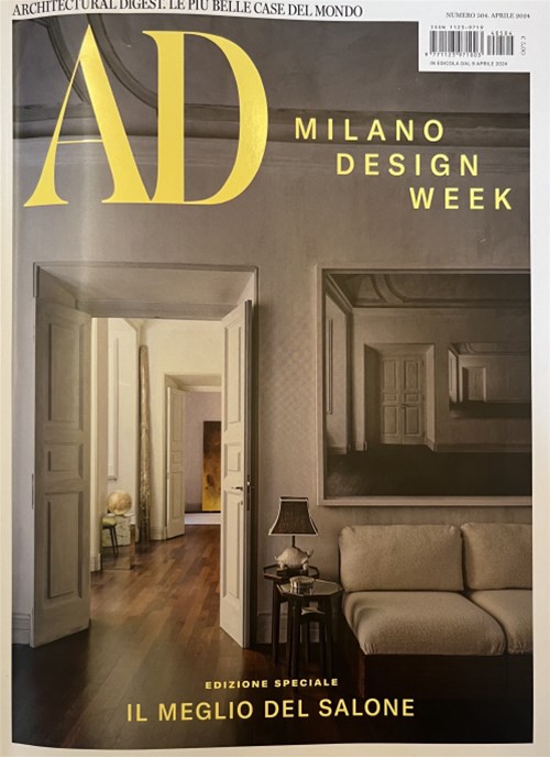 Aprile 2024