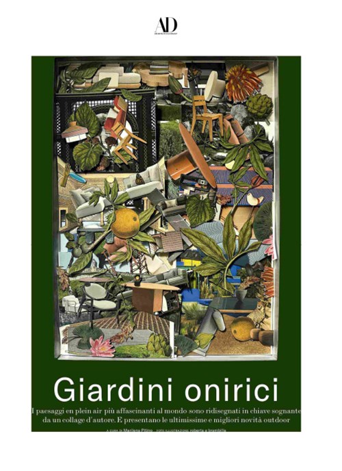 aprile 2025