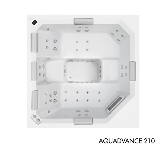 AQUADVANCE 210