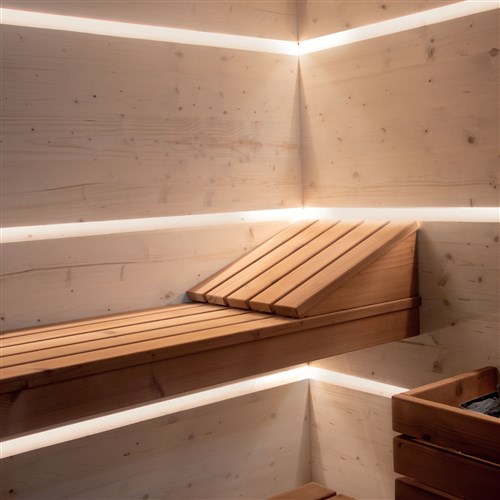 Sauna Aura 4