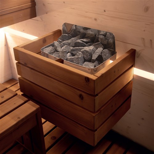 Sauna Aura 5