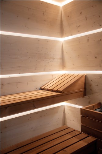 Sauna Aura 4