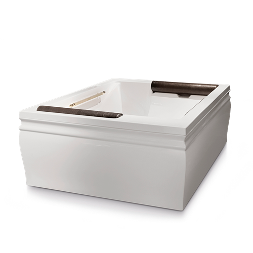 Blanque 1915 Arredo Bagno Treesse