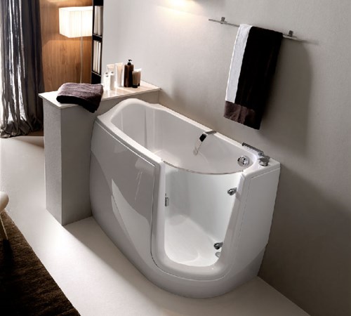 Arredo Bagno Linea Special Treesse