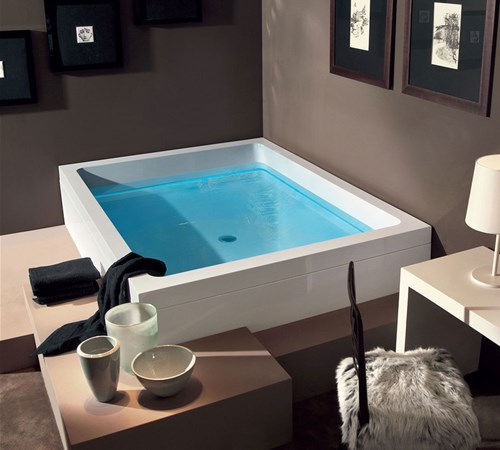 Arredo Bagno Ghost Treesse