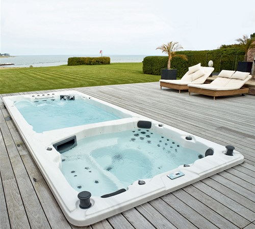 Minipiscine Swim Treesse