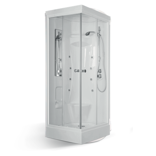 CLAUDIA 70 Arredo Bagno Treesse