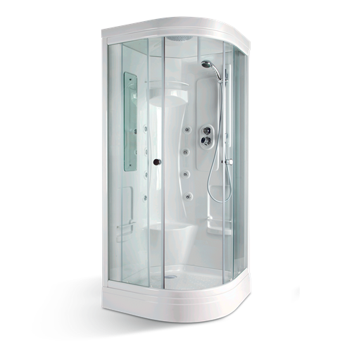 CLAUDIA 90 Arredo Bagno Treesse