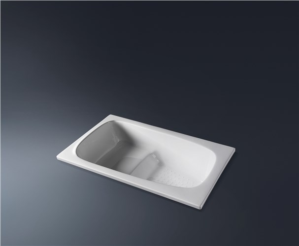 Arredo Bagno - Vasche Clizia 120 2