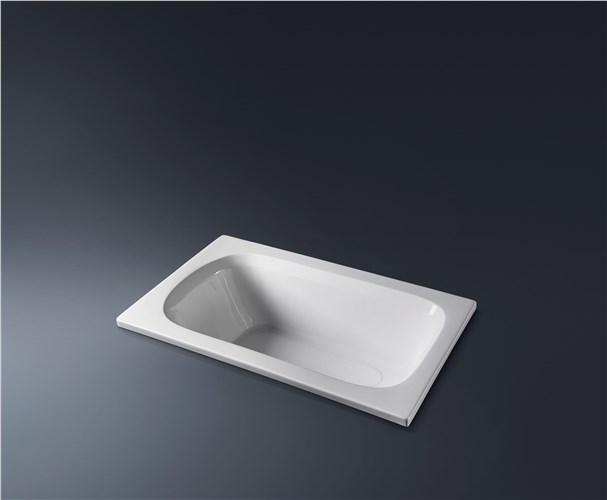 Arredo Bagno - Vasca Clizia 120