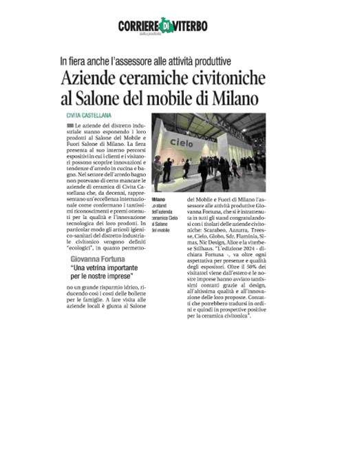 Aprile 2024