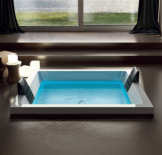 Arredo Bagno - Ghost Dream 200 1