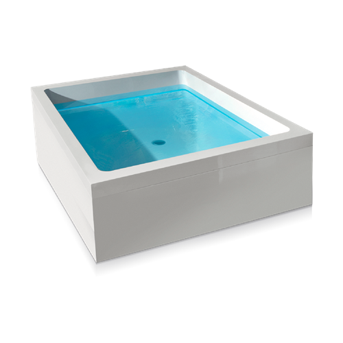 Dream 200 Arredo Bagno Treesse