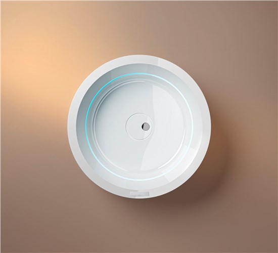 Arredo Bagno - Ghost Dream 160 2