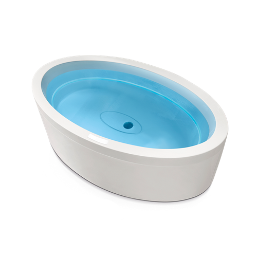 Dream 190 Arredo Bagno Treesse