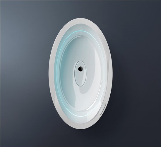 	Arredo Bagno - Ghost Dream 190 2
