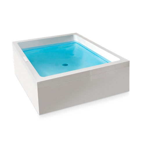 Dream 200 Arredo Bagno Treesse