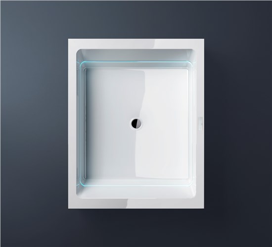 	Arredo Bagno - Ghost Dream 200 3