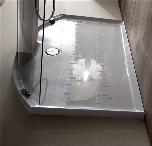 Arredo Bagno - Sistema Doccia Elle Top 812 1