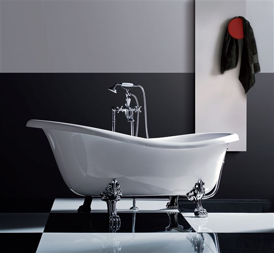 Arredo Bagno - Vasche Epoca 2