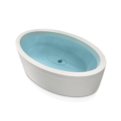 Eos 190 Arredo Bagno Treesse