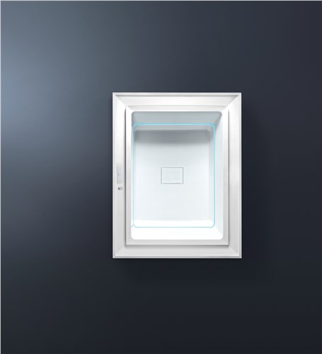 	Arredo Bagno - Ghost Fusion 230 2
