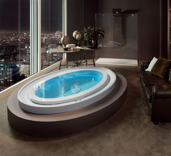 Arredo Bagno - Ghost Fusion 231 1