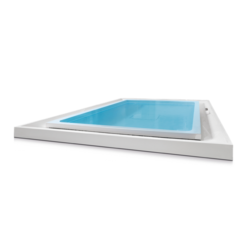 Fusion 230 Arredo Bagno Treesse