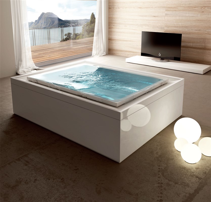Treesse vasche idromassaggio discount