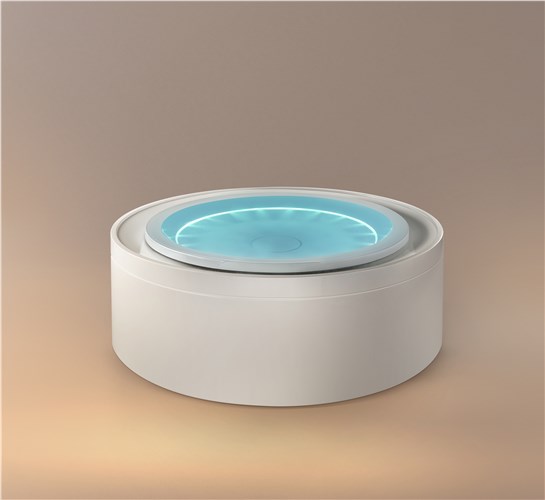 	Arredo Bagno - Ghost Fusion 200 2