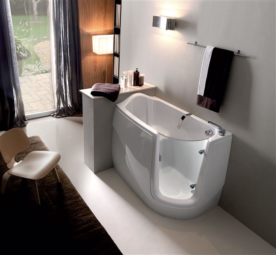 Arredo Bagno - Linea Special Gen-X 1