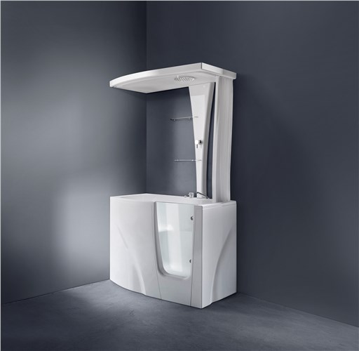 Arredo Bagno - Linea Special Gen-Y Top 1
