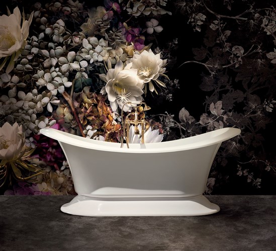 Arredo Bagno - Vasche Grand Soleil 1