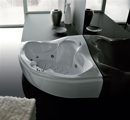 Arredo Bagno - Vasche Haiti 2